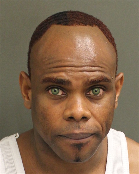  TRISTAN ANTONIO SMITH Mugshot / County Arrests / Orange County Arrests