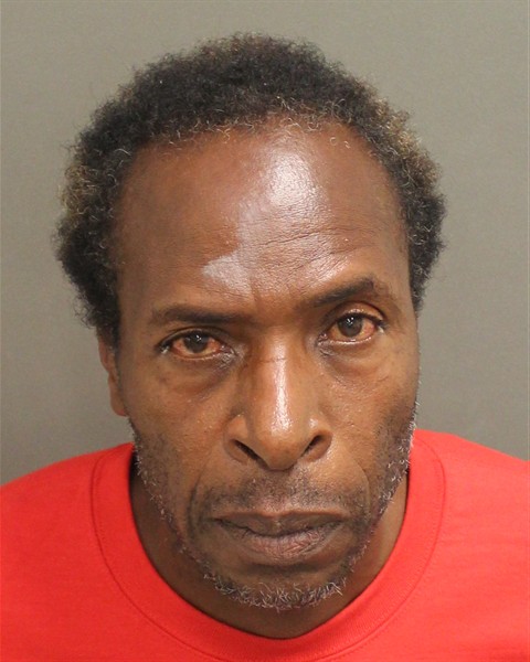  GREGORY EUGENE ANDREWS Photo Image