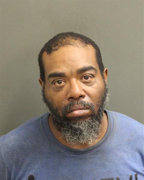  RYAN GIBBS Mugshot / County Arrests / Orange County Arrests