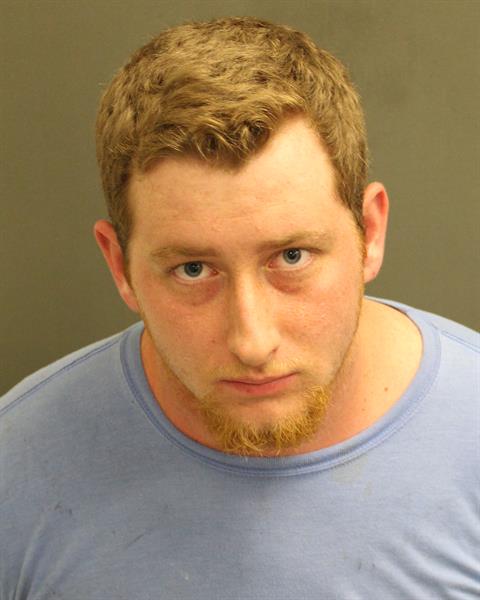  MATTHEW JOSEPH POKLEMBA Mugshot / County Arrests / Orange County Arrests