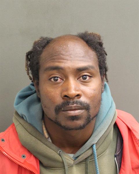  DAVID LOVE JR MARTINEZ Mugshot / County Arrests / Orange County Arrests