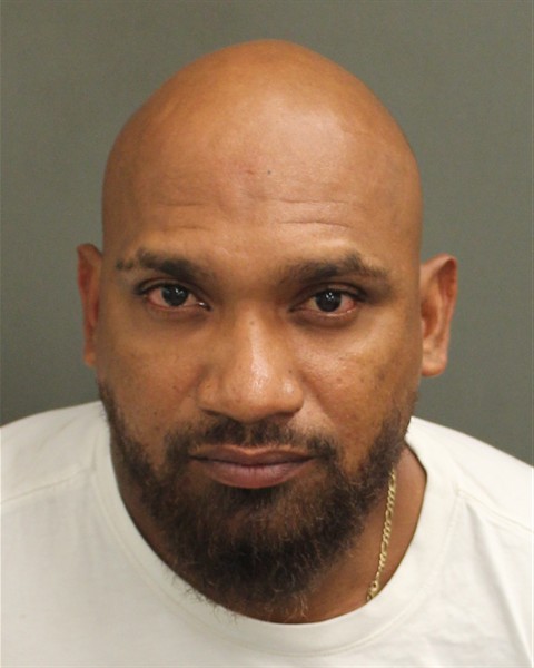  ANGEL GABRIEL COSMEVELAZQUEZ Mugshot / County Arrests / Orange County Arrests
