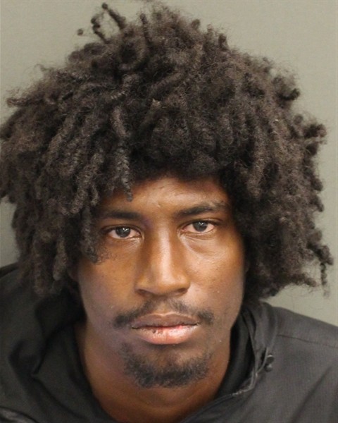  MALACHI UREKE VAZQUEZ Mugshot / County Arrests / Orange County Arrests