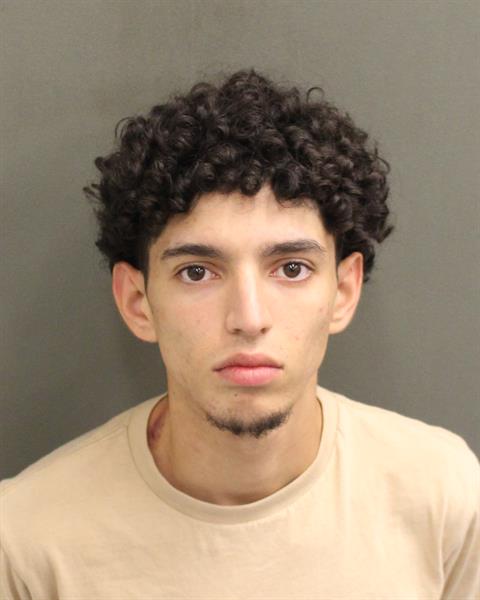  ELIEL MICHAEL RIVERA Photo Image