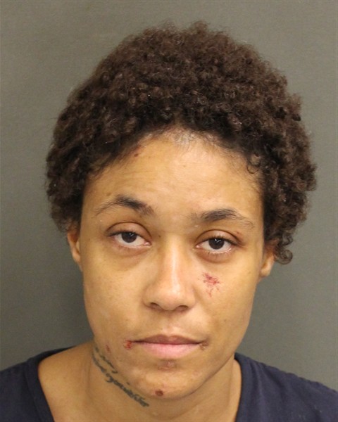  LONDON CHANEL JOHNSON Photo Image