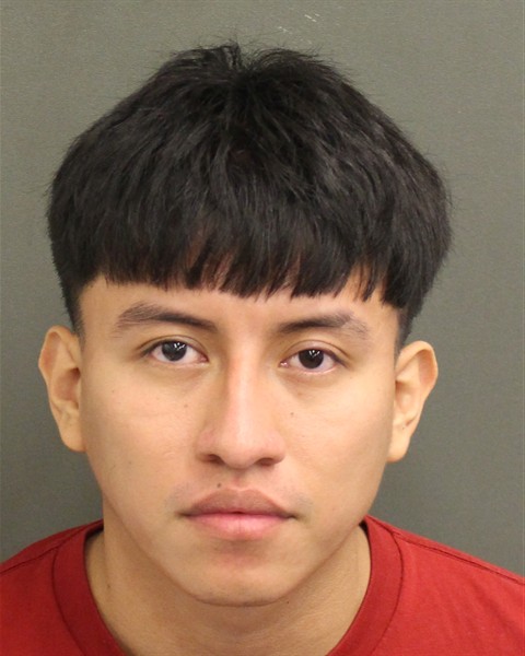  JISSLER DAVID AGUILARLOPEZ Mugshot / County Arrests / Orange County Arrests