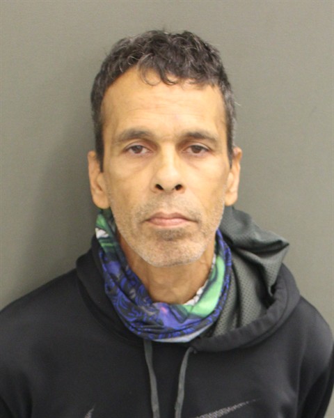  RAFAEL MALDONADODIAZ Mugshot / County Arrests / Orange County Arrests