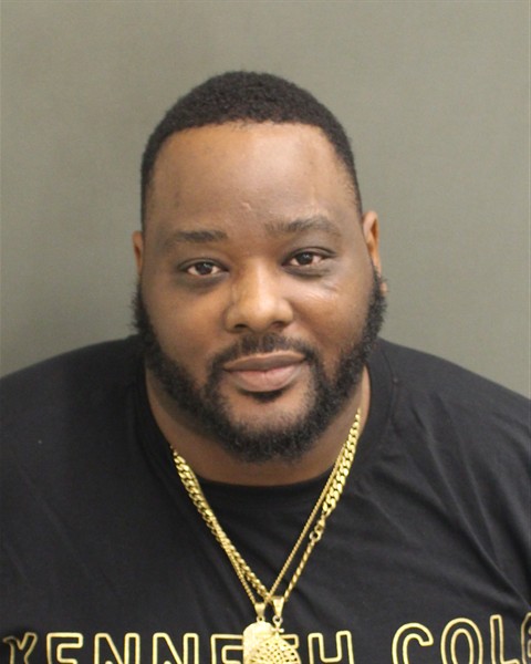  DEWAYNE VERNE JR JR SMITH Mugshot / County Arrests / Orange County Arrests