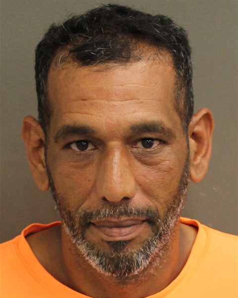  GUILLERMO FRANKFLORES Mugshot / County Arrests / Orange County Arrests