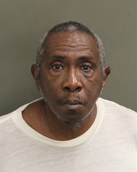  JEFFREY S THOMAS Mugshot / County Arrests / Orange County Arrests