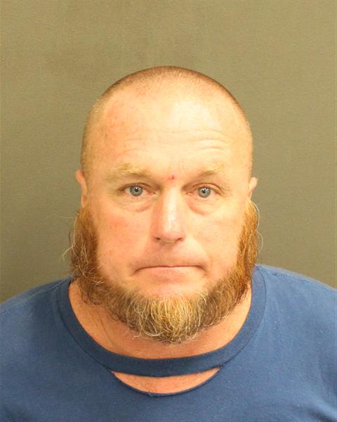  JOHN ANTHONY HADDEN Mugshot / County Arrests / Orange County Arrests