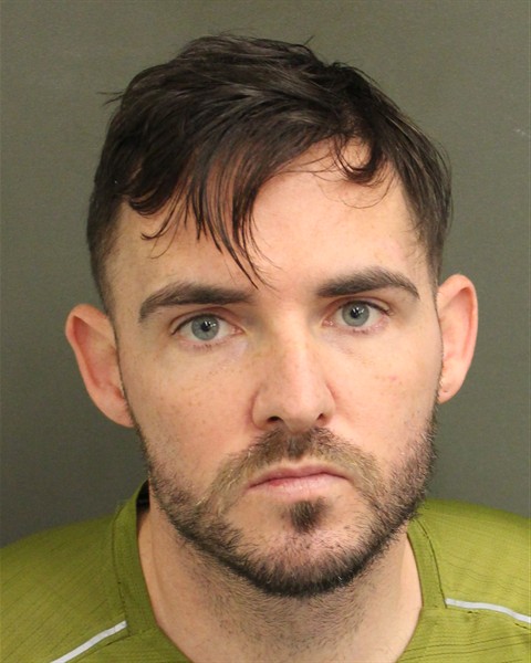  TAYLOR DEAN SALLERY Mugshot / County Arrests / Orange County Arrests