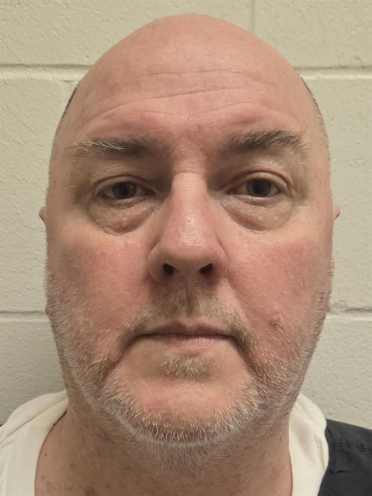  JOHN STEVEN HUGGINS Mugshot / County Arrests / Orange County Arrests