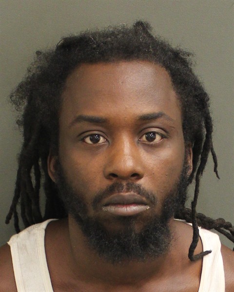  DEJUANE LOUIS LOWE Mugshot / County Arrests / Orange County Arrests