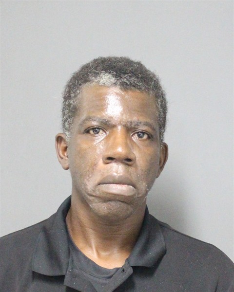  DARYL ANTHONY SANDERS Photo Image