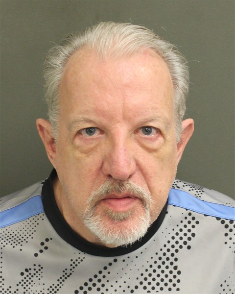  CHRISTIAN JOHN POPP Mugshot / County Arrests / Orange County Arrests
