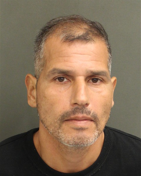  ALEXANDER ARROYO Mugshot / County Arrests / Orange County Arrests