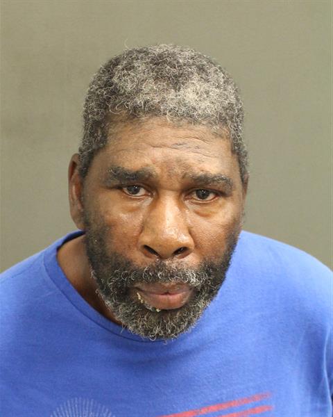  QUARTEZ GOLSON Mugshot / County Arrests / Orange County Arrests