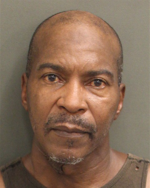  JENNIFER JEROME JACKSON Mugshot / County Arrests / Orange County Arrests