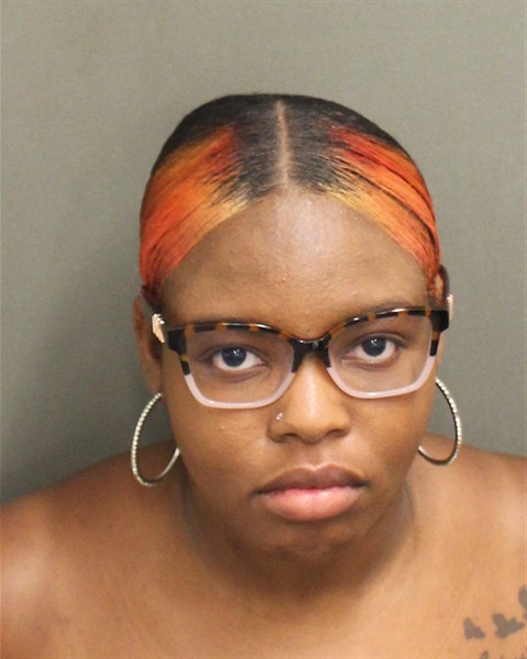  ARIANAH NEVAEH MAJORWILLIAMS Photo Image