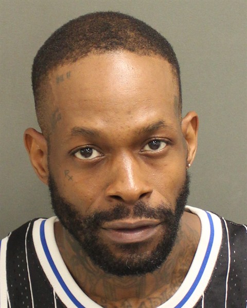  CLYDE  IV BLOUNT Photo Image