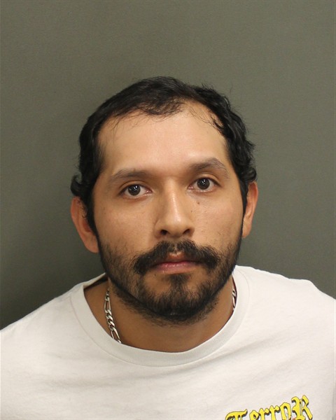  CHRISTOPHER HUGO ARAUZ Photo Image