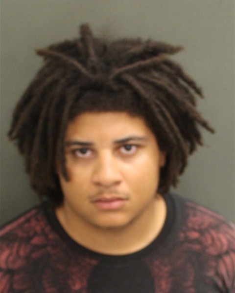  DARIOUS DEWAYNE COOPER Photo Image