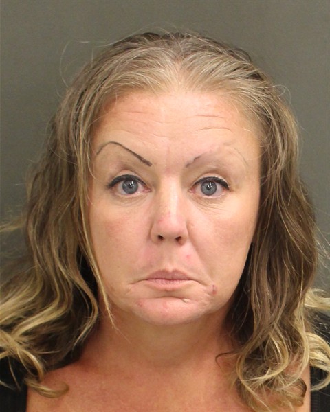  AMBER DAWN FOX Photo Image