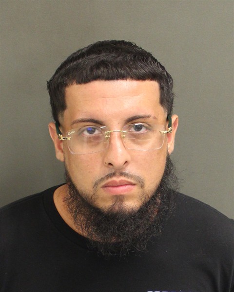  QUINTIN CHRIS OTIZ Mugshot / County Arrests / Orange County Arrests