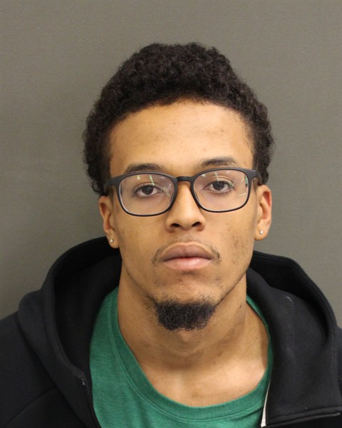  JARION DIVAUN WILLIAMS Photo Image