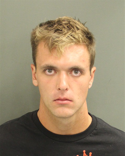  LANCE DOOLEY WALKER Mugshot / County Arrests / Orange County Arrests