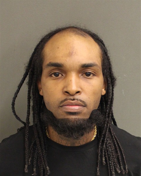  JOSHUA MALIK ANDREWS Photo Image