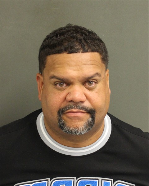  WOMACK HAROLD RUCKER Mugshot / County Arrests / Orange County Arrests