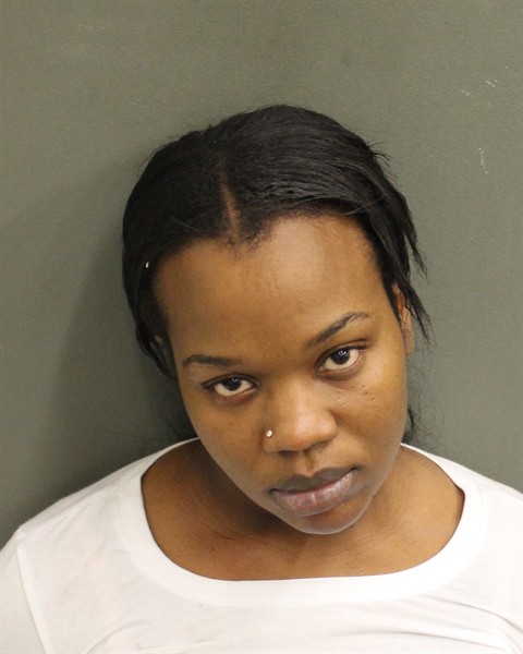  LAQUIRA JNISHA BROWN Photo Image