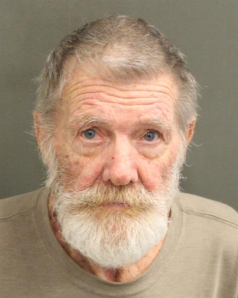  NOEL BARRY SIPES Mugshot / County Arrests / Orange County Arrests