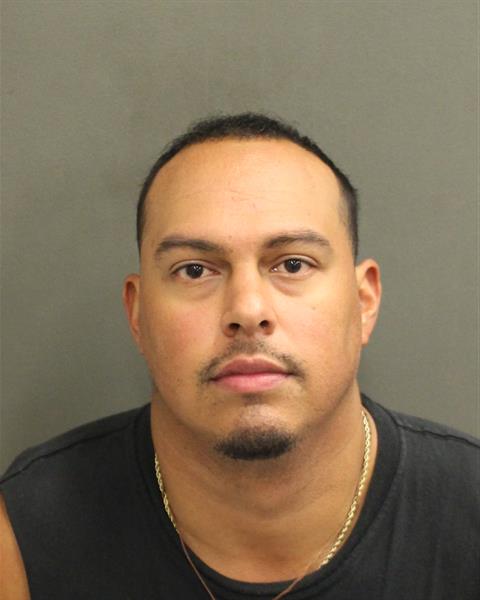  ALBERTO VELASCO Mugshot / County Arrests / Orange County Arrests