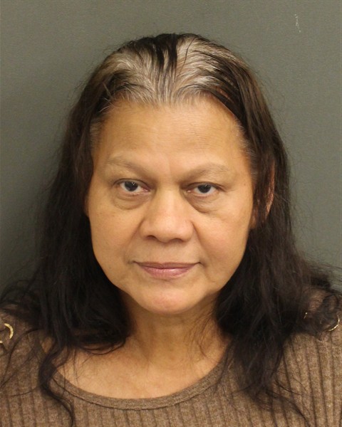  MAYRA DELCARMEN CAMPOSVELASQUEZ Mugshot / County Arrests / Orange County Arrests
