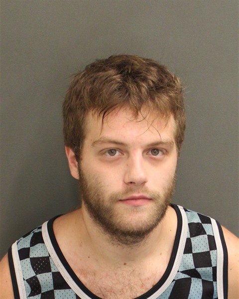  SAMUEL PHILP III III FIGUEROA Mugshot / County Arrests / Orange County Arrests
