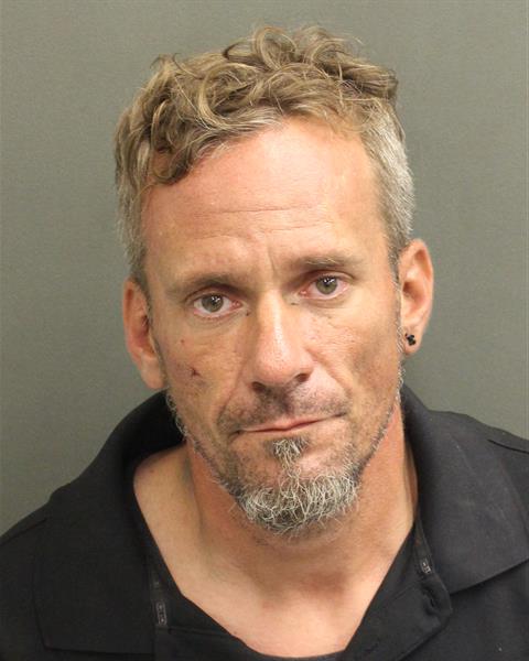  QUINTIN ROBERT LAMB Mugshot / County Arrests / Orange County Arrests