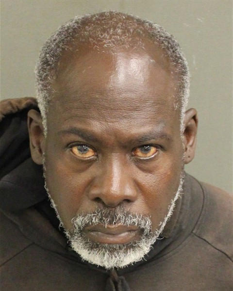  ANTHONY JOHNSON Mugshot / County Arrests / Orange County Arrests