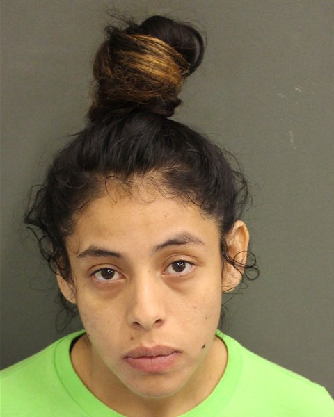  SHAILA VALENTINA TORRES Photo Image