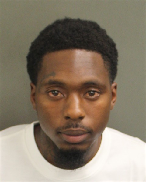  TROY LETRAY JR DIXON Mugshot / County Arrests / Orange County Arrests