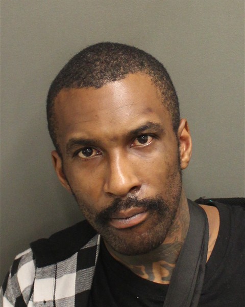  TORIN MICHAEL LEWIS Mugshot / County Arrests / Orange County Arrests