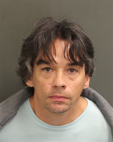  DANIEL HERMONTDEVASCONCELLO Mugshot / County Arrests / Orange County Arrests