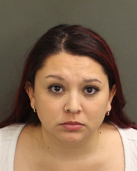  SAMANTHA ANALUCIA CARROLL Photo Image