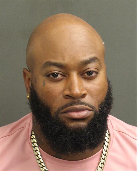  REGEAN GERKEITHJERO ADAMS Photo Image