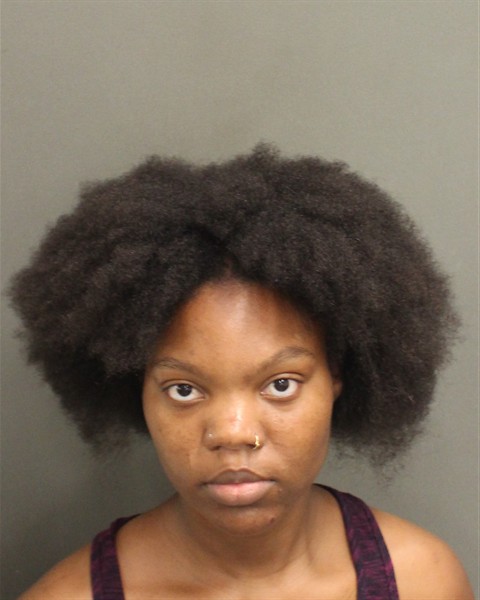  KEMIYAH R BROWN Photo Image