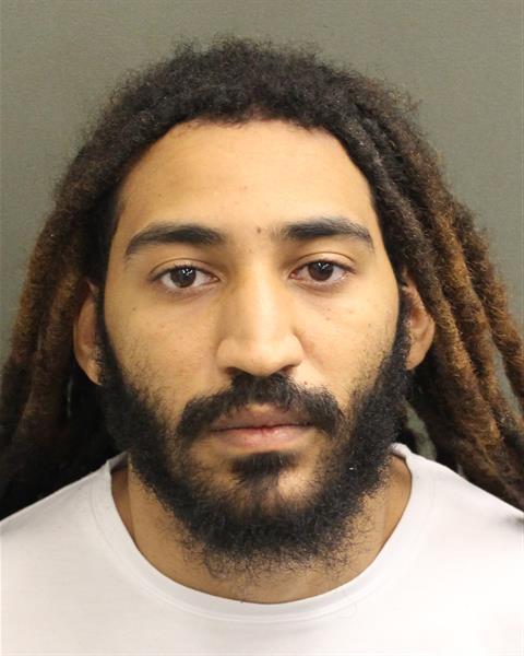  MIKHAIL LAMAURA MORGAN Photo Image