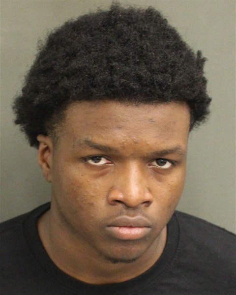  DASHAWN RICHARD SMITH Photo Image