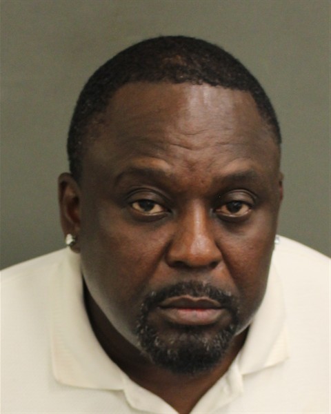  LESLIE STEVEN BELL Mugshot / County Arrests / Orange County Arrests